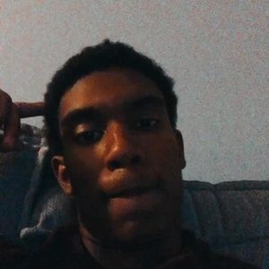 Meet your Posher, Edmilson